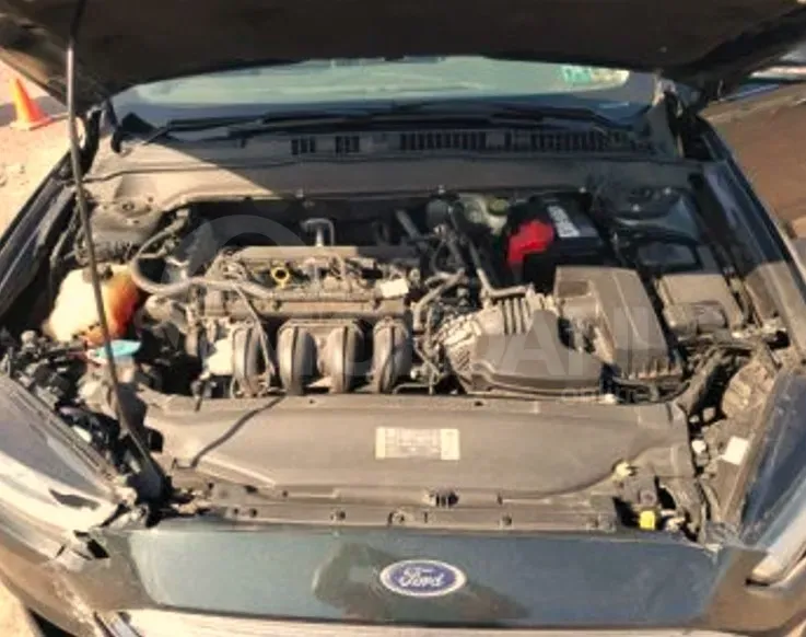 Ford Fusion 2.5L 2014 Тбилиси - изображение 10
