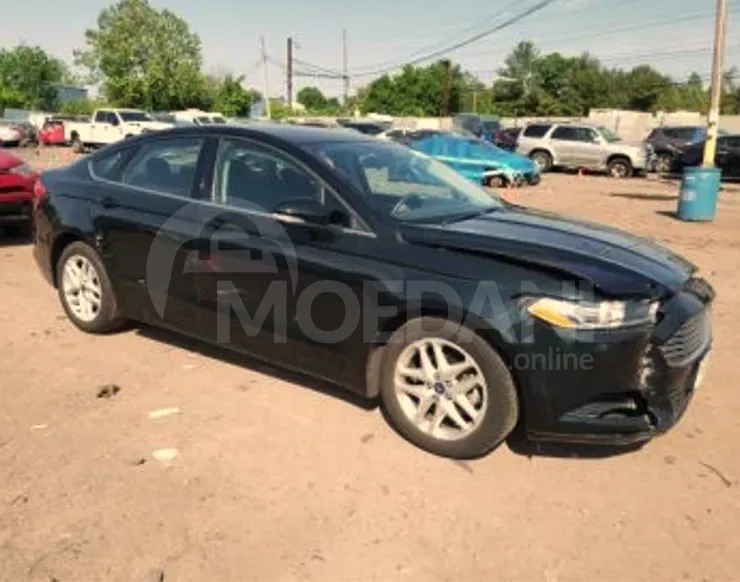 Ford Fusion 2.5L 2014 Тбилиси - изображение 4