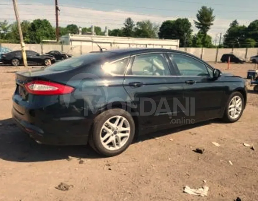 Ford Fusion 2.5L 2014 Тбилиси - изображение 3