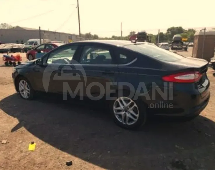 Ford Fusion 2.5L 2014 Тбилиси - изображение 2