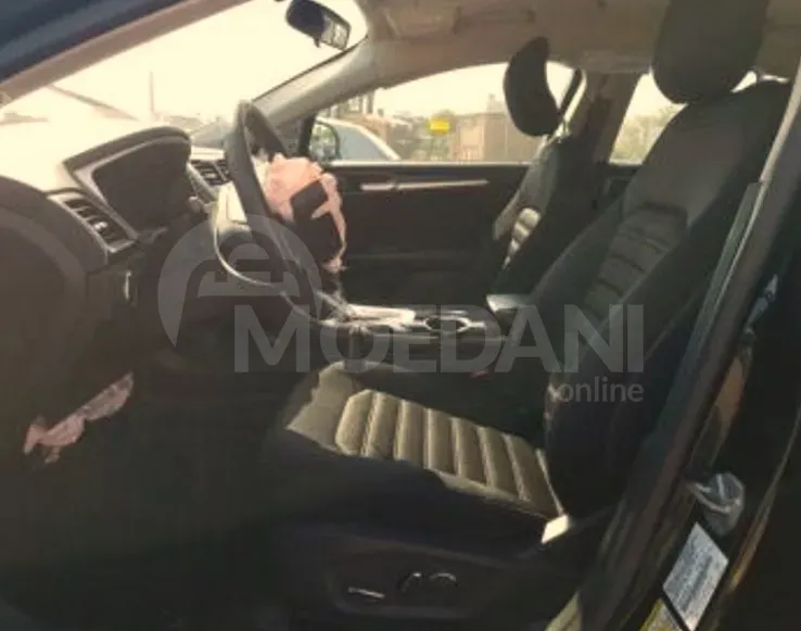 Ford Fusion 2.5L 2014 Тбилиси - изображение 7