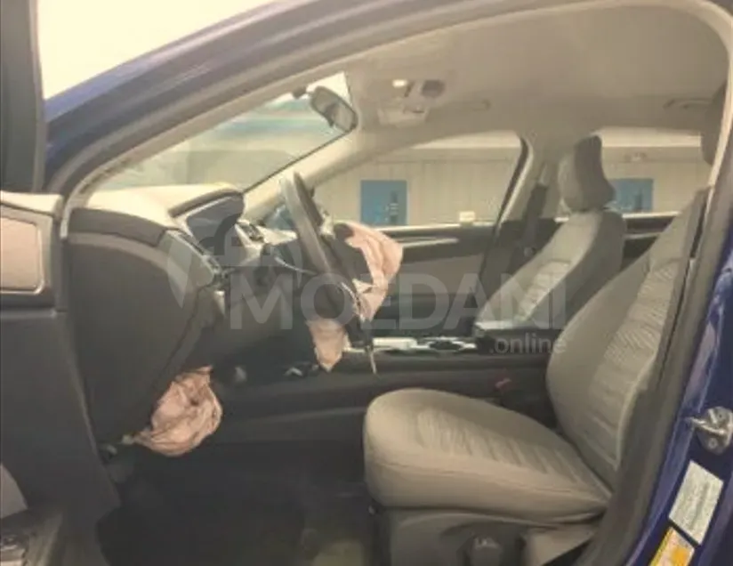 Ford Fusion 2.5L 2016 Тбилиси - изображение 7