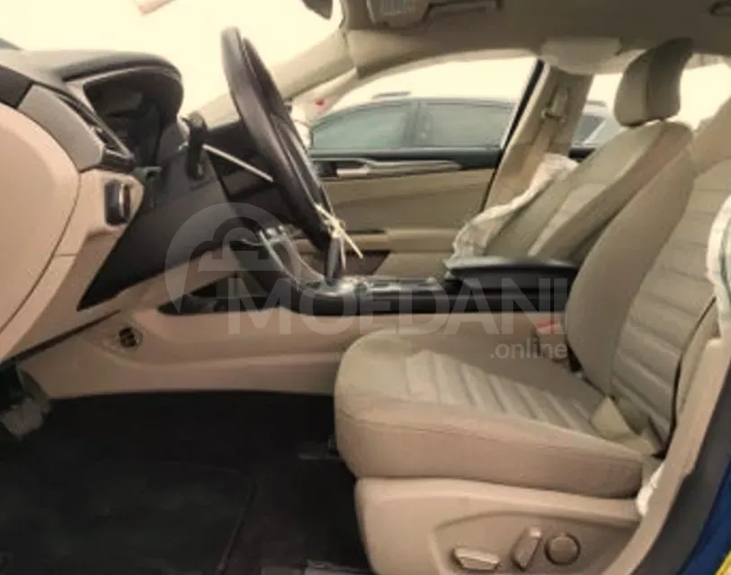 Ford Fusion 2.5L 2017 Тбилиси - изображение 7