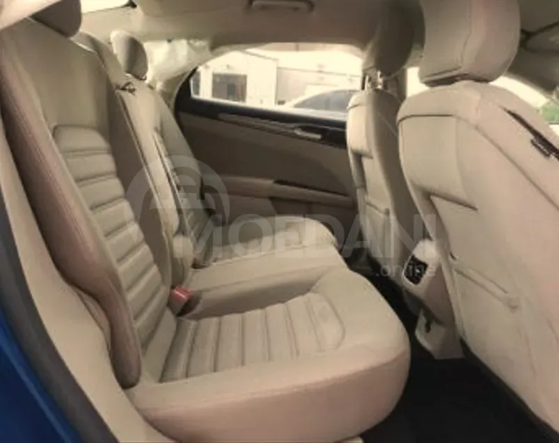 Ford Fusion 2.5L 2017 Тбилиси - изображение 9