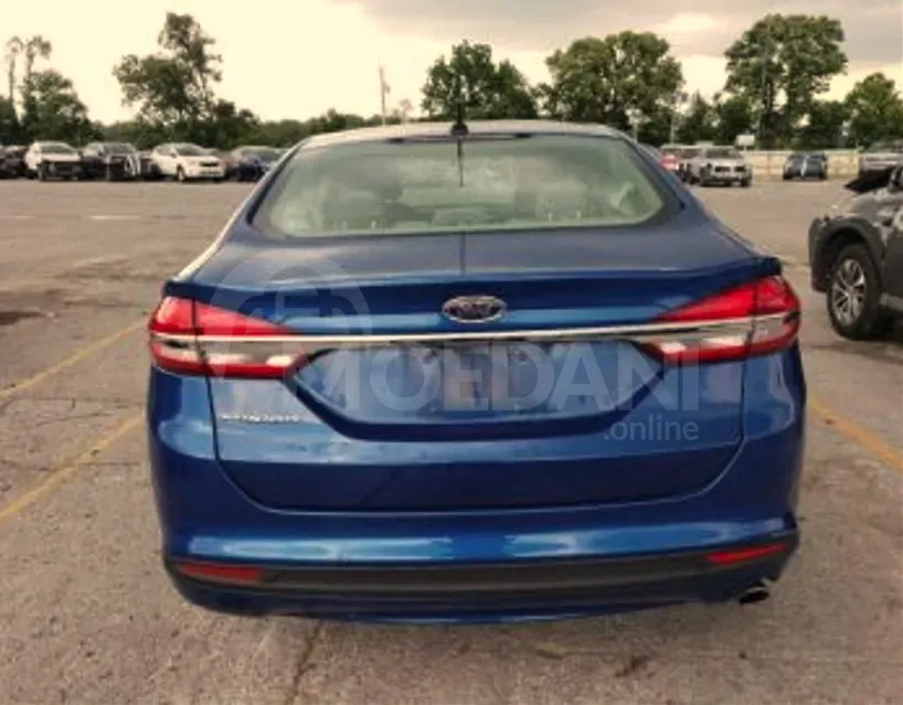 Ford Fusion 2.5L 2017 Тбилиси - изображение 6