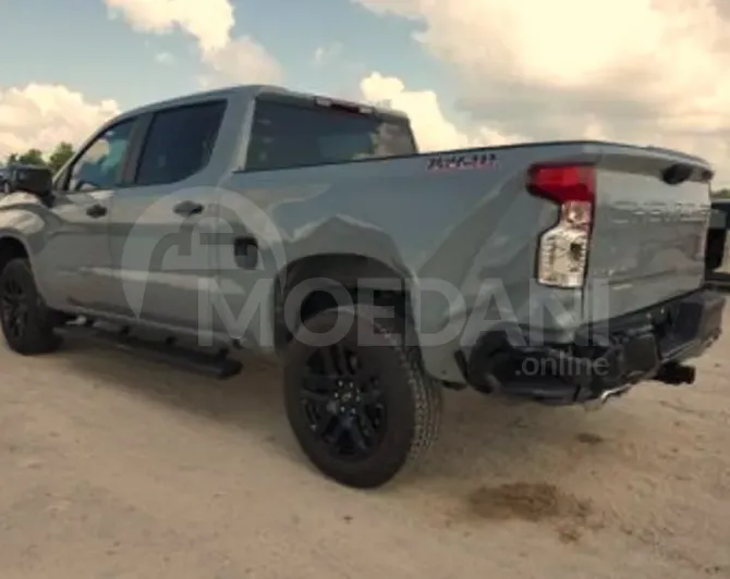 Chevrolet Silverado 2024 თბილისი - photo 2