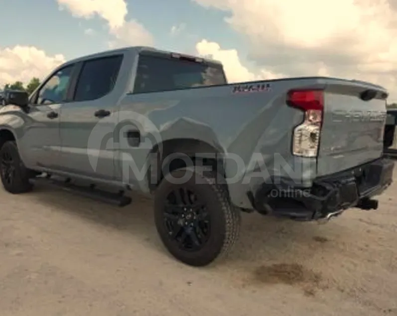 Chevrolet Silverado 2024 თბილისი - photo 2