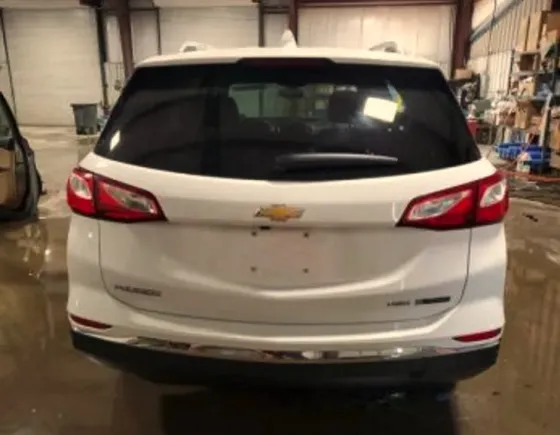 Chevrolet Equinox 2018 თბილისი