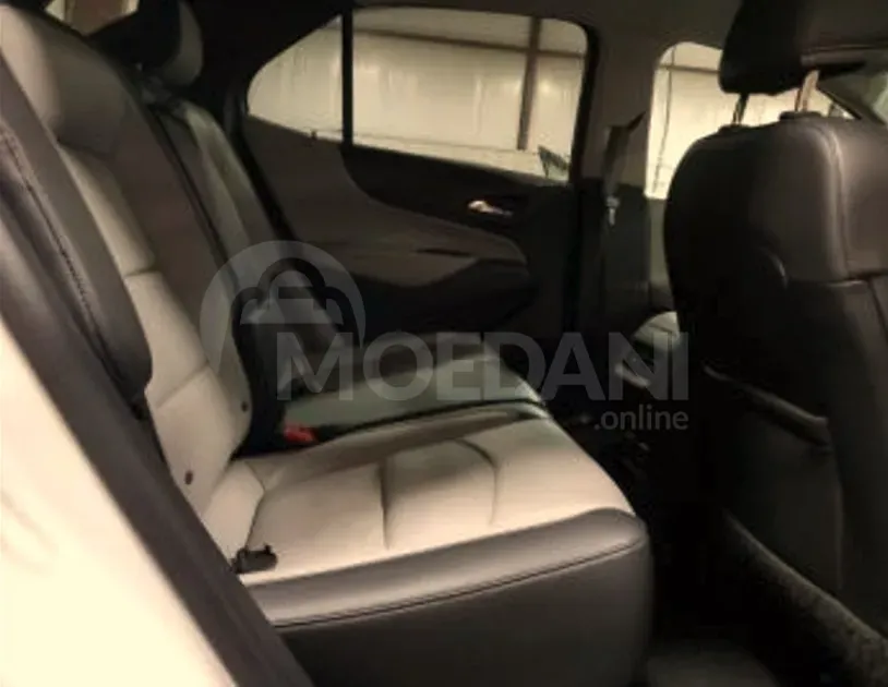 Chevrolet Equinox 2018 Тбилиси - изображение 11