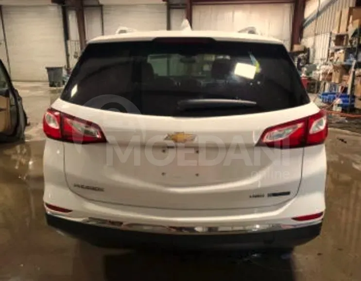 Chevrolet Equinox 2018 Тбилиси - изображение 6