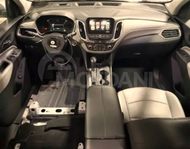 Chevrolet Equinox 2018 Тбилиси - изображение 8