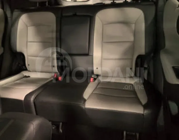 Chevrolet Equinox 2018 Тбилиси - изображение 10