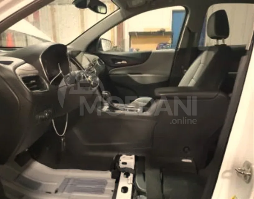 Chevrolet Equinox 2018 Тбилиси - изображение 7
