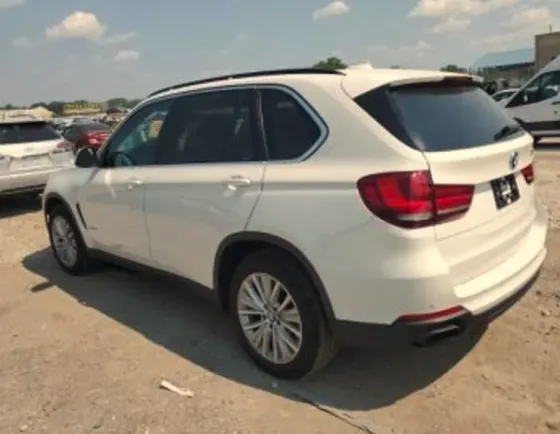 BMW X5 2014 Тбилиси