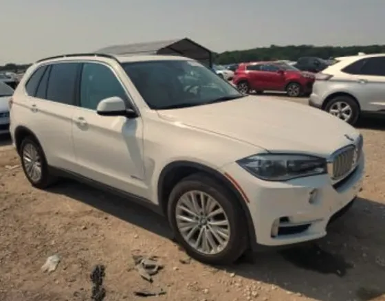 BMW X5 2014 Тбилиси