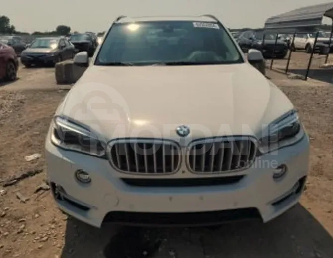 BMW X5 2014 Тбилиси - изображение 5