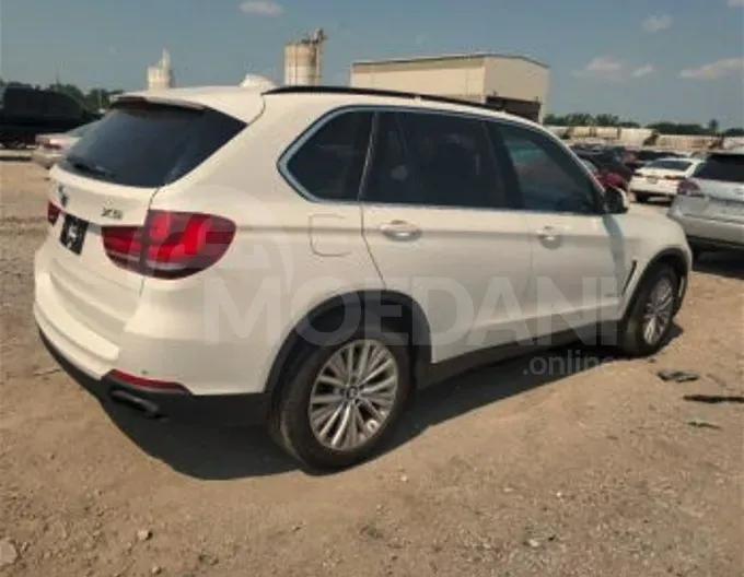 BMW X5 2014 თბილისი - photo 3
