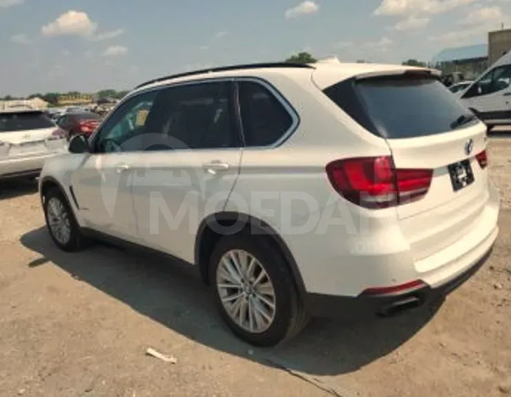 BMW X5 2014 თბილისი - photo 2