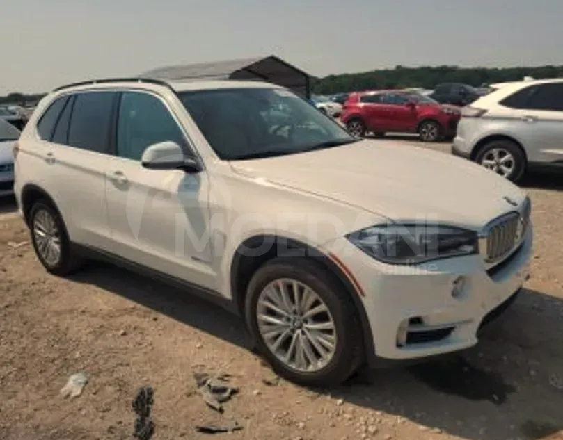 BMW X5 2014 თბილისი - photo 4