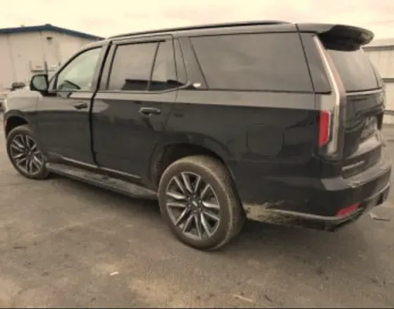 Cadillac Escalade 2023 Tbilisi