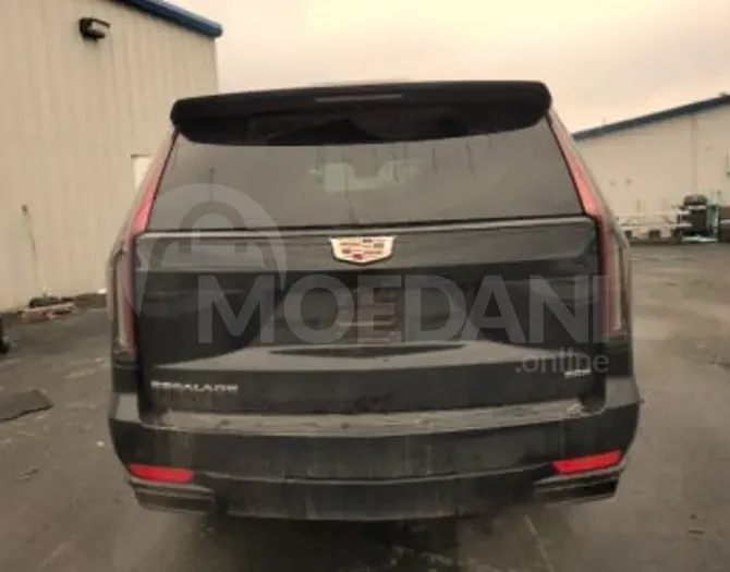 Cadillac Escalade 2023 Тбилиси - изображение 6