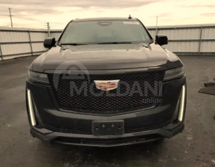 Cadillac Escalade 2023 თბილისი - photo 5