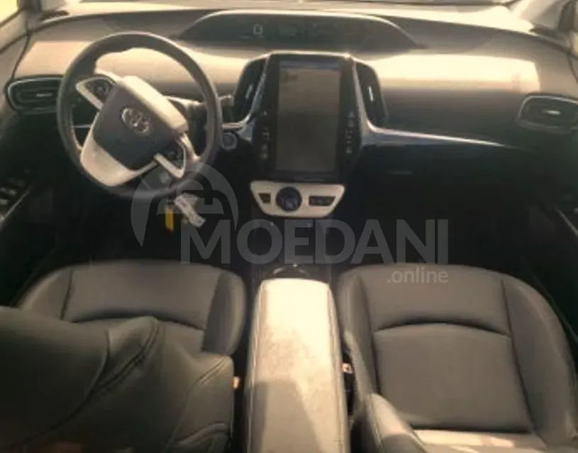 Toyota Camry 1.8L 2018 Тбилиси - изображение 7