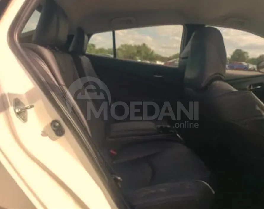 Toyota Camry 1.8L 2018 Тбилиси - изображение 8