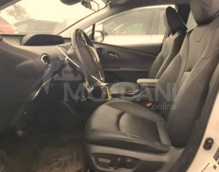 Toyota Camry 1.8L 2018 Тбилиси - изображение 6