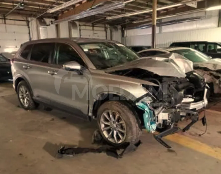 Honda CR-V 2023 Тбилиси - изображение 4