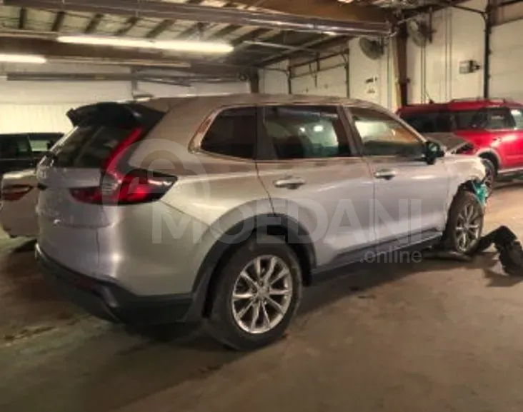 Honda CR-V 2023 Тбилиси - изображение 3