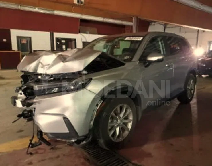 Honda CR-V 2023 Тбилиси - изображение 1