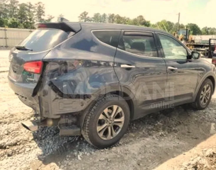 Hyundai Santa Fe 2015 Тбилиси - изображение 3