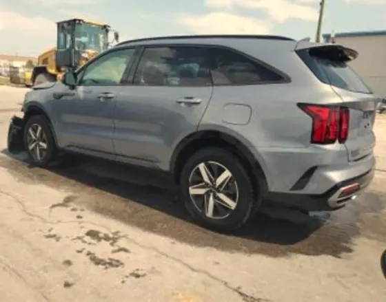 Kia Sorento 2022 თბილისი