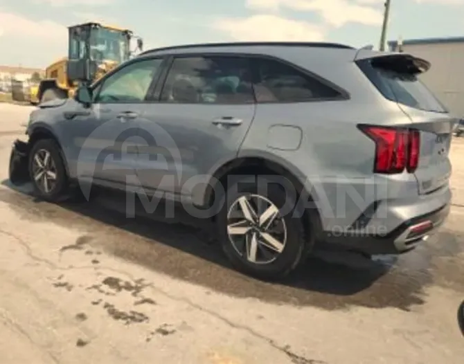 Kia Sorento 2022 თბილისი - photo 2