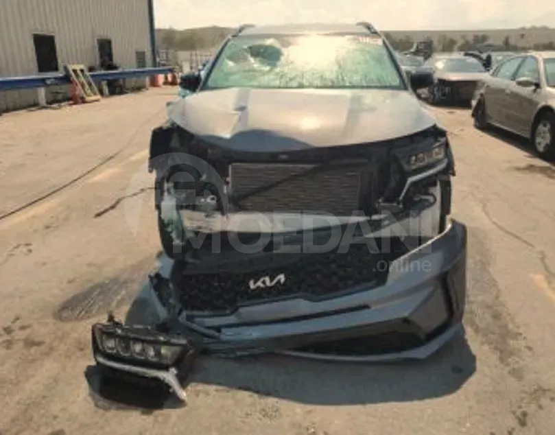 Kia Sorento 2022 Тбилиси - изображение 5
