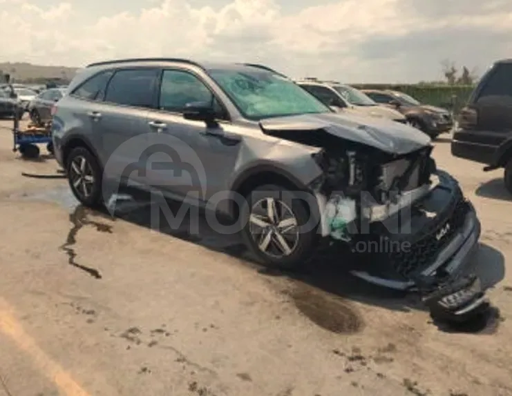 Kia Sorento 2022 Тбилиси - изображение 4