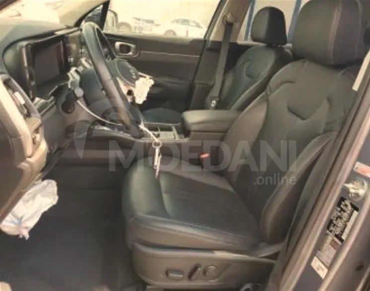 Kia Sorento 2022 Тбилиси - изображение 7