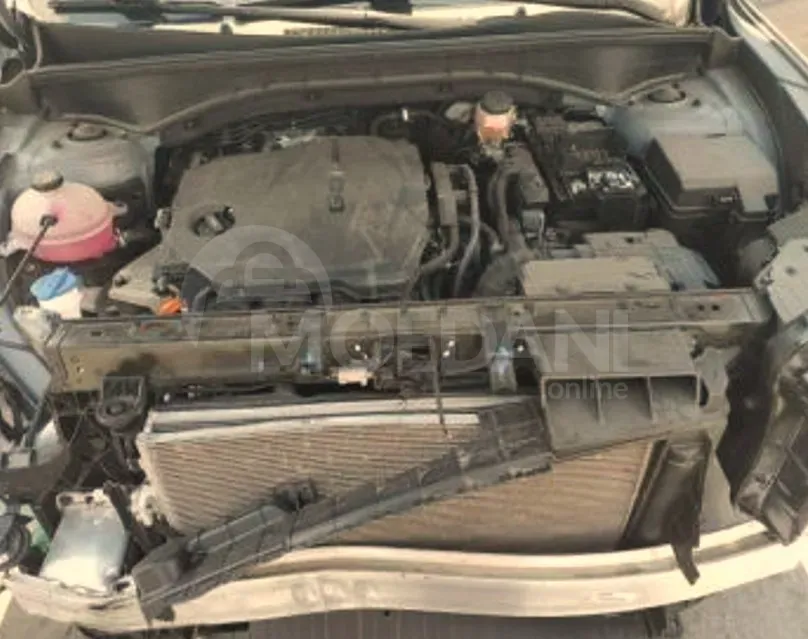 Kia Sorento 2022 Тбилиси - изображение 10