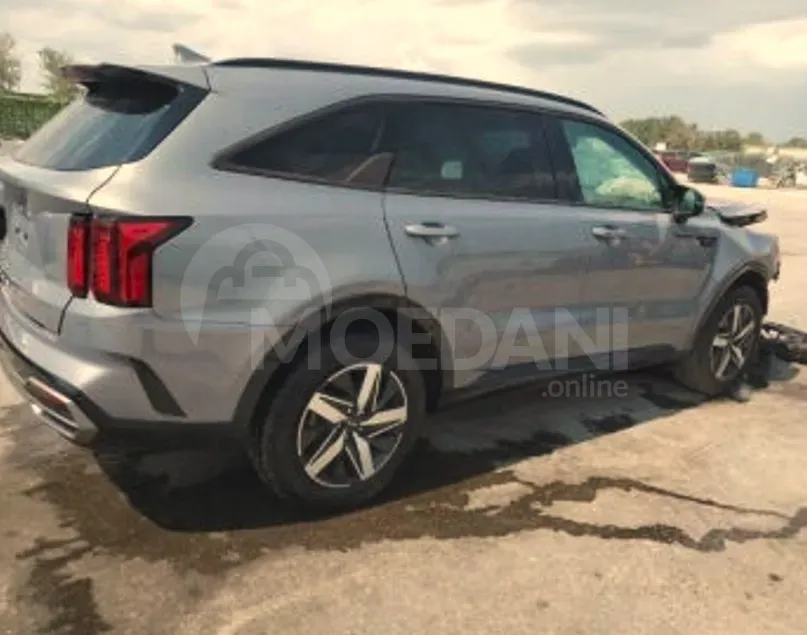 Kia Sorento 2022 Тбилиси - изображение 3