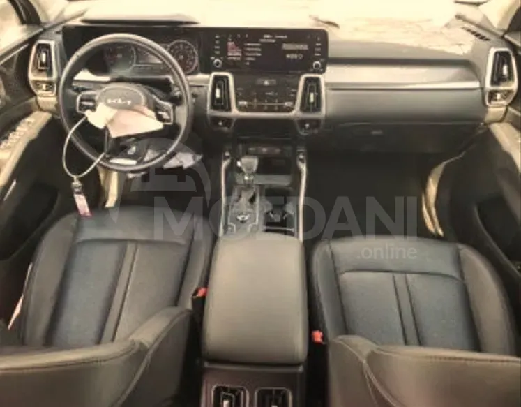 Kia Sorento 2022 Тбилиси - изображение 8