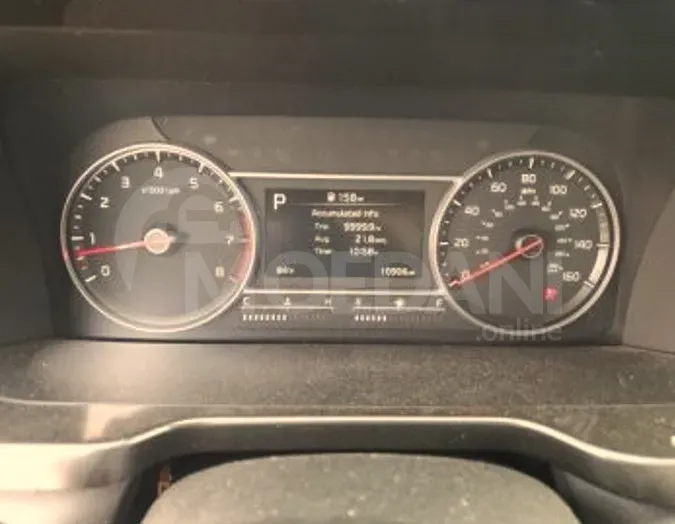 Kia Sorento 2022 Тбилиси - изображение 9
