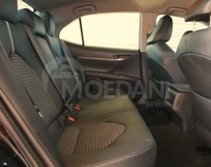 Toyota Camry 2.5L 2023 Tbilisi - photo 8