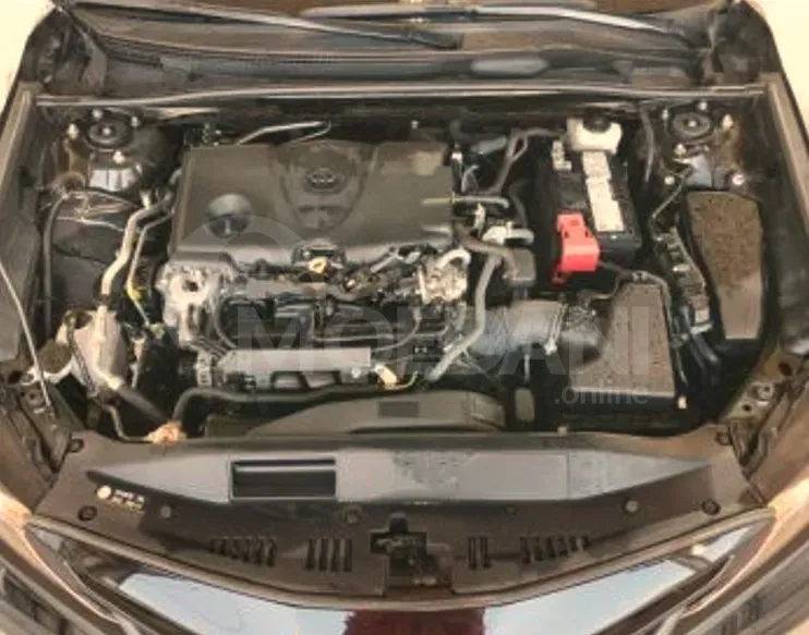 Toyota Camry 2.5L 2023 Tbilisi - photo 7