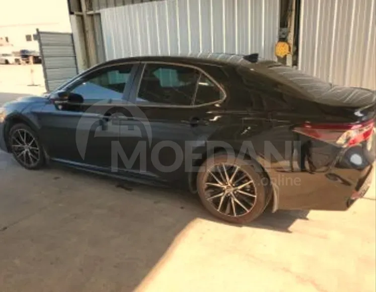 Toyota Camry 2.5L 2023 Tbilisi - photo 9