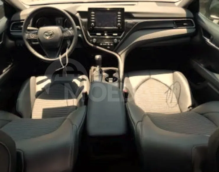 Toyota Camry 2.5L 2023 Tbilisi - photo 10