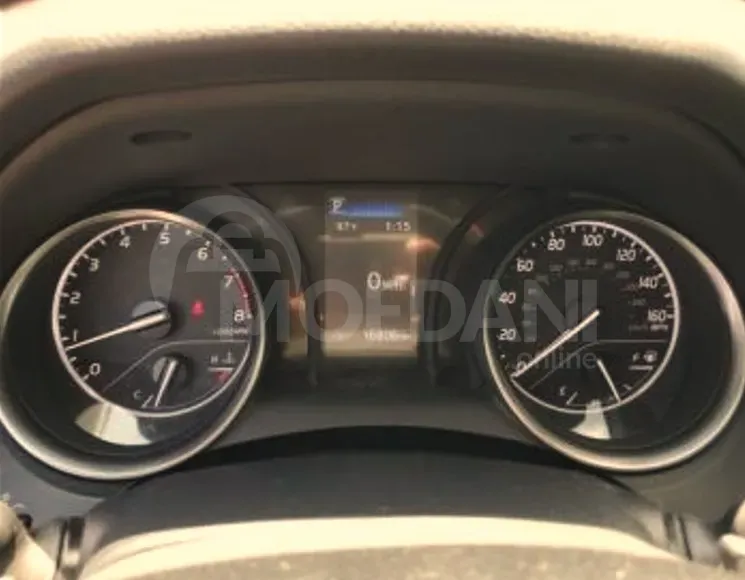 Toyota Camry 2.5L 2023 Tbilisi - photo 6