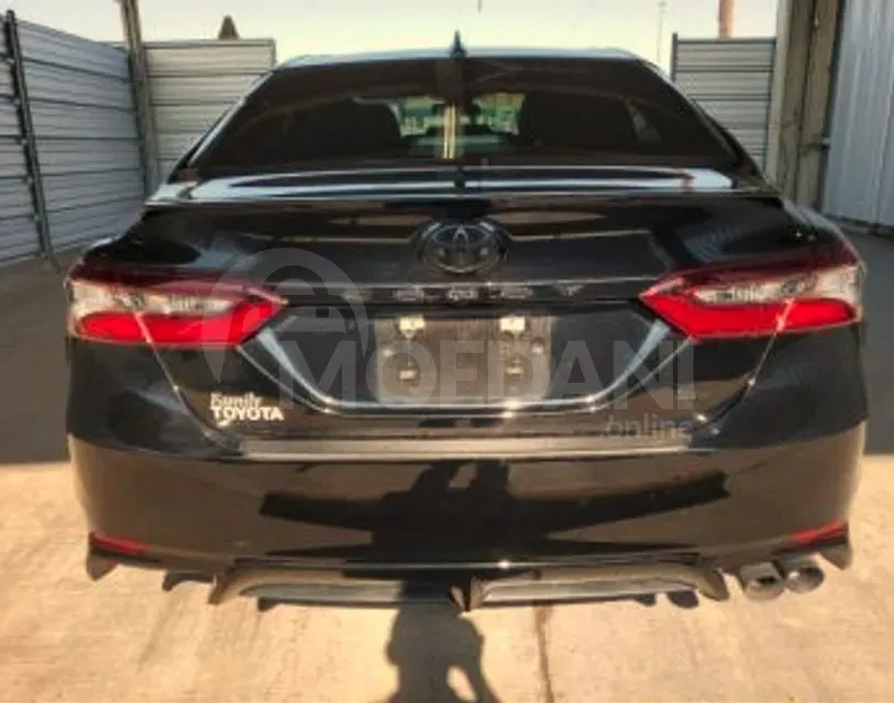 Toyota Camry 2.5L 2023 Tbilisi - photo 4