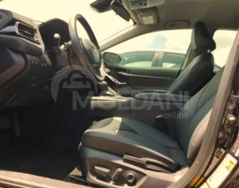 Toyota Camry 2.5L 2023 Tbilisi - photo 5