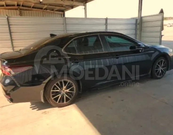 Toyota Camry 2.5L 2023 Tbilisi - photo 2